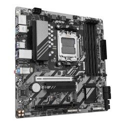 Płyta Gigabyte B850M D3HP /AMD B850/DDR5/SATA3/M.2/USB3.0/PCIe5.0/AM5/M-ATX