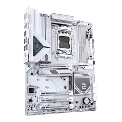 Płyta Gigabyte B850 EAGLE WF7 ICE /AMD B850/DDR5/SATA3/M.2/USB3.1/PCIe5.0/WiFi/BT/AM5/ATX
