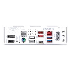 Płyta Gigabyte B850 EAGLE WF7 ICE /AMD B850/DDR5/SATA3/M.2/USB3.1/PCIe5.0/WiFi/BT/AM5/ATX
