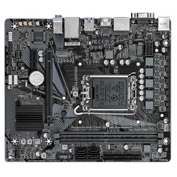 Płyta Gigabyte H610M S2H V3 DDR4 (rev. 1.0) /H610/DDR4/SATA3/M.2/USB3.0/PCIe4.0/s.1700/mATX