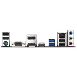 Płyta Gigabyte H610M S2H V3 DDR4 (rev. 1.0) /H610/DDR4/SATA3/M.2/USB3.0/PCIe4.0/s.1700/mATX