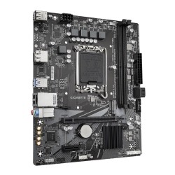 Płyta Gigabyte H610M K V2 (rev. 1.0) /H610/DDR5/SATA3/M.2/USB3.0/PCIe4.0/s.1700/mATX