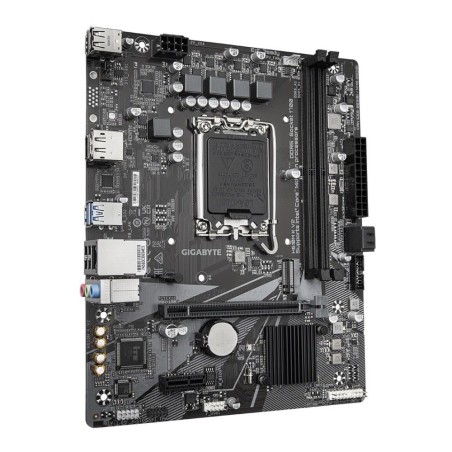 Płyta Gigabyte H610M K V2 (rev. 1.0) /H610/DDR5/SATA3/M.2/USB3.0/PCIe4.0/s.1700/mATX