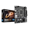 Płyta Gigabyte H610M K V2 (rev. 1.0) /H610/DDR5/SATA3/M.2/USB3.0/PCIe4.0/s.1700/mATX