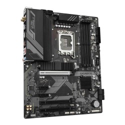 Płyta Gigabyte Z790 D AX (rev. 1.0) /Z790/DDR5/SATA3/M.2/USB3.2/PCIe5.0/WiFi/BT/s.1700/ATX