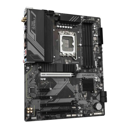Płyta Gigabyte Z790 D AX (rev. 1.0) /Z790/DDR5/SATA3/M.2/USB3.2/PCIe5.0/WiFi/BT/s.1700/ATX