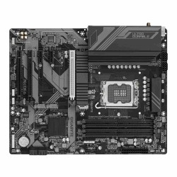 Płyta Gigabyte Z790 D AX (rev. 1.0) /Z790/DDR5/SATA3/M.2/USB3.2/PCIe5.0/WiFi/BT/s.1700/ATX