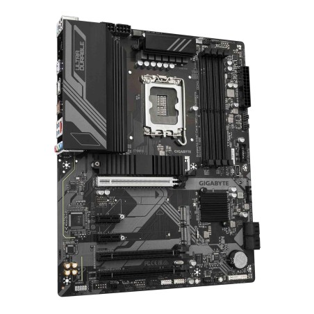 Płyta Gigabyte Z790 D /Z790/DDR5/SATA3/M.2/USB3.2/PCIe5.0/s.1700/ATX