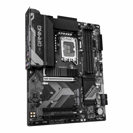 Płyta Gigabyte B760 GAMING X GEN5 /B760/DDR5/SATA3/M.2/USB3.1/PCIe5.0/s.1700/ATX