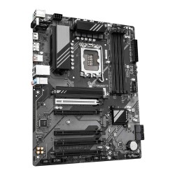 Płyta Gigabyte B760 DS3H WF6E GEN5 /B760/DDR5/SATA3/M.2/USB3.2/PCIe5.0/WiFi/BT/s.1700/ATX