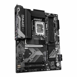 Płyta Gigabyte B760 GAMING X WIFI6E GEN5 /B760/DDR5/SATA3/M.2/USB3.1/PCIe5.0/WiFi/BT/s.1700/ATX