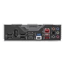 Płyta Gigabyte B760 GAMING X WIFI6E GEN5 /B760/DDR5/SATA3/M.2/USB3.1/PCIe5.0/WiFi/BT/s.1700/ATX