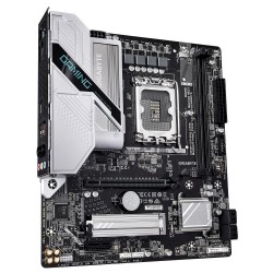 Płyta Gigabyte H810M GAMING WIFI6 /H810/DDR5/SATA3/M.2/WiFi/BT/PCIe4.0/s.1851/mATX