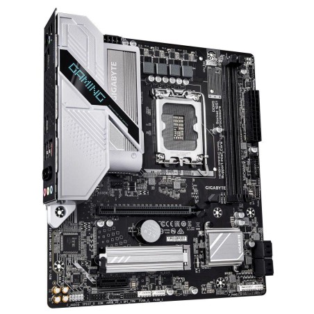 Płyta Gigabyte H810M GAMING WIFI6 /H810/DDR5/SATA3/M.2/WiFi/BT/PCIe4.0/s.1851/mATX