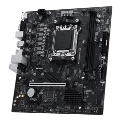 Płyta MSI PRO A620AM-B EVO /AMD A620/DDR5/SATA3/M.2/USB3.0/PCIe4.0/AM5/mATX