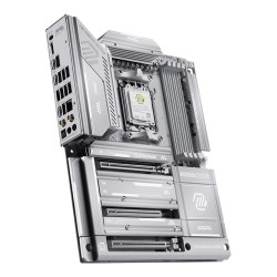Płyta MSI MAG X870E TOMAHAWK MAX WIFI PZ /AMD X870/DDR5/SATA3/M.2/USB4/WiFi/BT/PCIe5.0/AM5/ATX