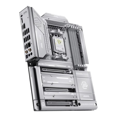 Płyta MSI MAG X870E TOMAHAWK MAX WIFI PZ /AMD X870/DDR5/SATA3/M.2/USB4/WiFi/BT/PCIe5.0/AM5/ATX