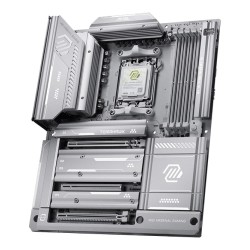 Płyta MSI MAG X870E TOMAHAWK MAX WIFI PZ /AMD X870/DDR5/SATA3/M.2/USB4/WiFi/BT/PCIe5.0/AM5/ATX