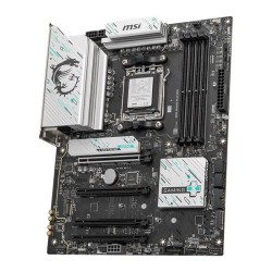 Płyta MSI B850 GAMING PLUS WIFI /AMD B850/DDR5/SATA3/M.2/USB3.1/WiFi/BT/PCIe5.0/AM5/ATX