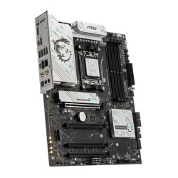 Płyta MSI B850 GAMING PLUS WIFI /AMD B850/DDR5/SATA3/M.2/USB3.1/WiFi/BT/PCIe5.0/AM5/ATX