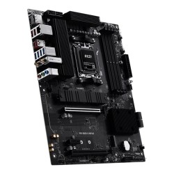 Płyta MSI PRO B850-S WIFI6E /AMD B850/DDR5/SATA3/M.2/USB3.1/WiFi/BT/PCIe4.0/AM5/ATX