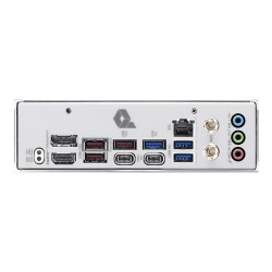 Płyta MSI PRO B850M-A WIFI PZ /AMD B850/DDR5/SATA3/M.2/USB3.1/WiFi/BT/PCIe5.0/AM5/mATX