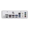 Płyta MSI PRO B850M-A WIFI PZ /AMD B850/DDR5/SATA3/M.2/USB3.1/WiFi/BT/PCIe5.0/AM5/mATX