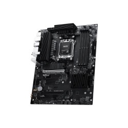 Płyta MSI PRO B850-S EVO WIFI /AMD B850/DDR5/SATA3/M.2/USB3.1/WiFi/BT/PCIe5.0/AM5/ATX