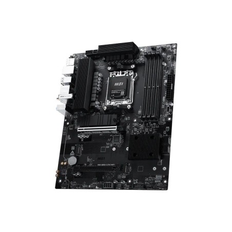 Płyta MSI PRO B850-S EVO WIFI /AMD B850/DDR5/SATA3/M.2/USB3.1/WiFi/BT/PCIe5.0/AM5/ATX