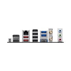 Płyta MSI PRO B850-S EVO WIFI /AMD B850/DDR5/SATA3/M.2/USB3.1/WiFi/BT/PCIe5.0/AM5/ATX