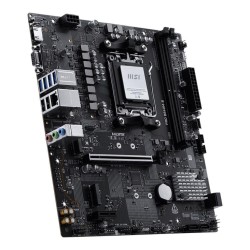 Płyta MSI PRO B840M-B /AMD B840/DDR5/SATA3/M.2/USB3.0/PCIe4.0/AM5/mATX