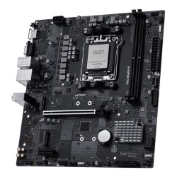 Płyta MSI PRO B840M-B /AMD B840/DDR5/SATA3/M.2/USB3.0/PCIe4.0/AM5/mATX