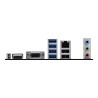 Płyta MSI PRO B840M-B /AMD B840/DDR5/SATA3/M.2/USB3.0/PCIe4.0/AM5/mATX