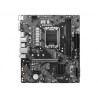 Płyta MSI PRO H610M-G DDR4/H610/DDR4/SATA3/M.2/USB3.0/PCIe4.0/s.1700/mATX