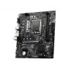 Płyta MSI PRO H610M-G DDR4/H610/DDR4/SATA3/M.2/USB3.0/PCIe4.0/s.1700/mATX