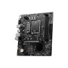 Płyta MSI PRO H610M-E /H610/DDR5/SATA3/M.2/USB3.0/PCIe4.0/s.1700/mATX