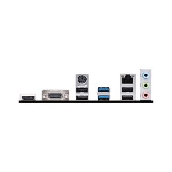Płyta MSI PRO H610M-E /H610/DDR5/SATA3/M.2/USB3.0/PCIe4.0/s.1700/mATX