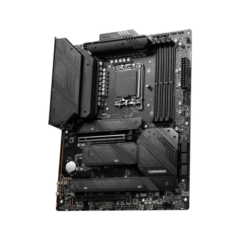 Płyta MSI MAG Z790 TOMAHAWK WIFI /Z790/DDR5/SATA3/M.2/USB3.2/WiFi/BT/PCIe5.0/s.1700/ATX