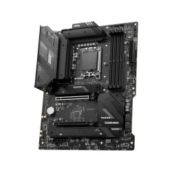 Płyta MSI MAG B760 TOMAHAWK WIFI /B760/DDR5/SATA3/M.2/USB3.2/WiFi/BT/PCIe5.0/s.1700/ATX