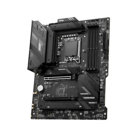 Płyta MSI MAG B760 TOMAHAWK WIFI /B760/DDR5/SATA3/M.2/USB3.2/WiFi/BT/PCIe5.0/s.1700/ATX