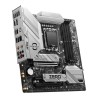 Płyta MSI B760M PROJECT ZERO /B760/DDR5/SATA3/M.2/USB3.2/WiFi/BT/PCIe5.0/s.1700/mATX