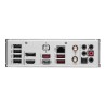 Płyta MSI B760M PROJECT ZERO /B760/DDR5/SATA3/M.2/USB3.2/WiFi/BT/PCIe5.0/s.1700/mATX