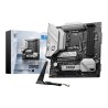 Płyta MSI B760M PROJECT ZERO /B760/DDR5/SATA3/M.2/USB3.2/WiFi/BT/PCIe5.0/s.1700/mATX
