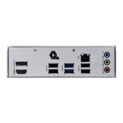 Płyta MSI PRO H810M-B /H810/DDR5/SATA3/M.2/USB3.1/PCIe5.0/s.1851/M-ATX