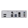 Płyta MSI PRO H810M-B /H810/DDR5/SATA3/M.2/USB3.1/PCIe5.0/s.1851/M-ATX
