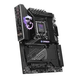 Płyta MSI MPG Z890 CARBON WIFI /Z890/DDR5/SATA3/M.2/TB4/WiFi/BT/PCIe5.0/s.1851/ATX