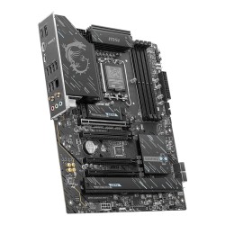 Płyta MSI Z890 GAMING WIFI /Z890/DDR5/SATA3/M.2/TB4/WiFi/BT/PCIe5.0/s.1851/ATX