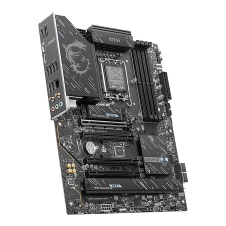 Płyta MSI Z890 GAMING WIFI /Z890/DDR5/SATA3/M.2/TB4/WiFi/BT/PCIe5.0/s.1851/ATX