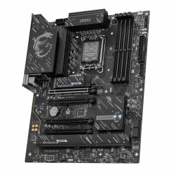 Płyta MSI Z890 GAMING WIFI /Z890/DDR5/SATA3/M.2/TB4/WiFi/BT/PCIe5.0/s.1851/ATX