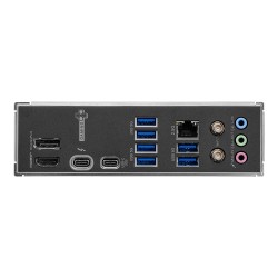 Płyta MSI Z890 GAMING WIFI /Z890/DDR5/SATA3/M.2/TB4/WiFi/BT/PCIe5.0/s.1851/ATX